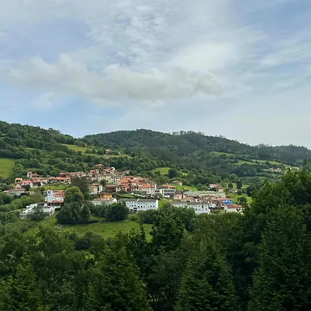 El Llar Del Busgosu Vendégház *